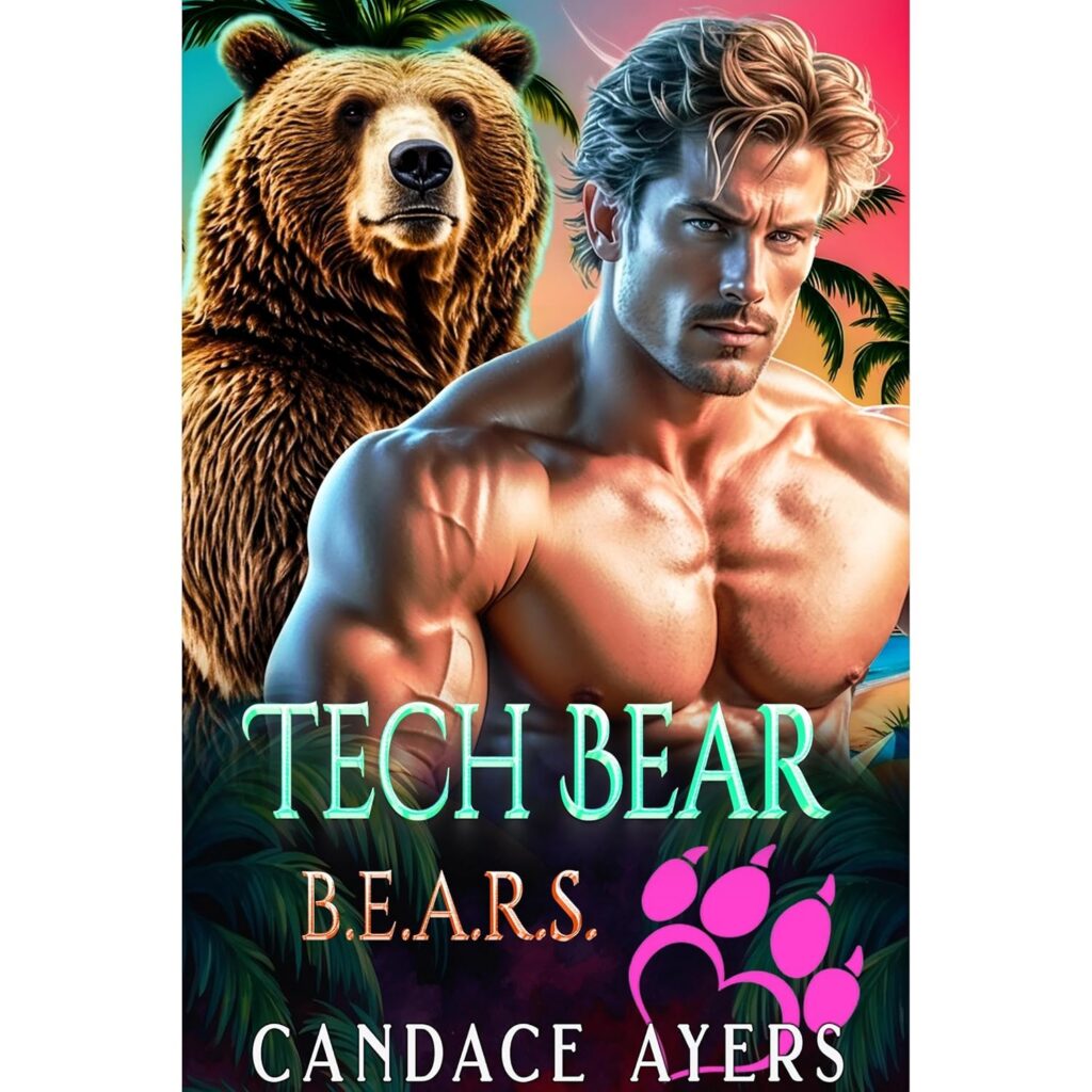 Tech Bear