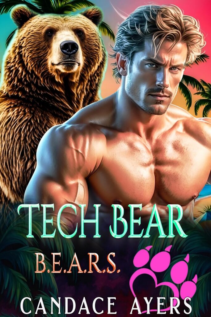 Tech Bear