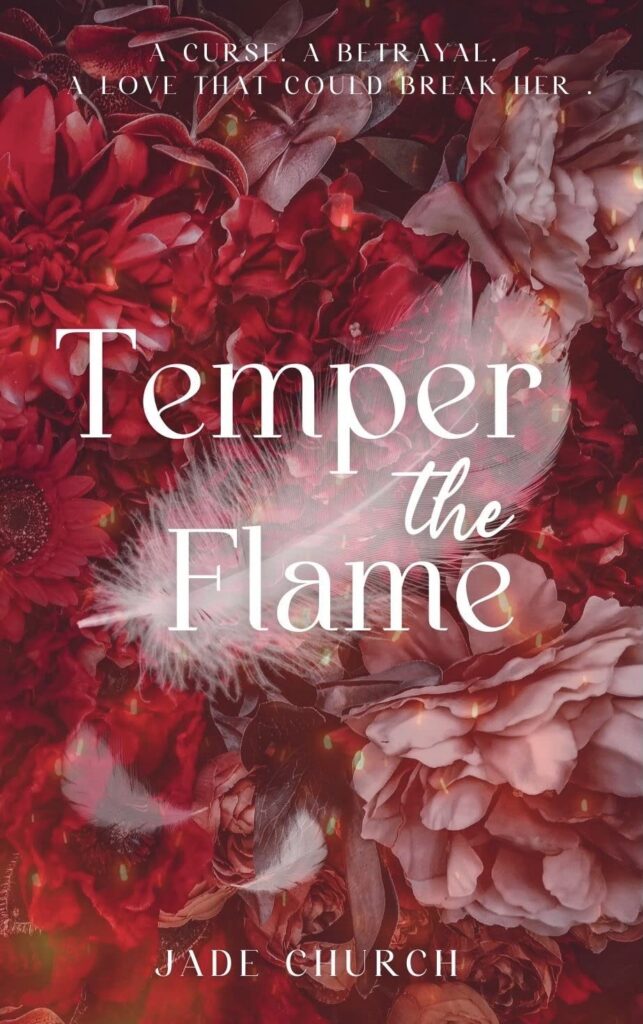 Temper the Flame