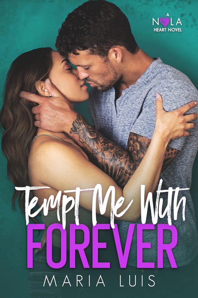 Tempt Me with Forever