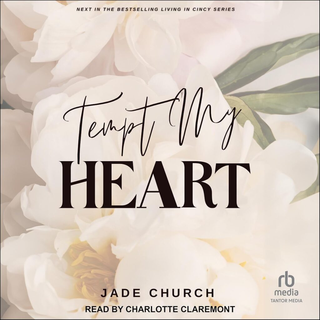 Tempt My Heart