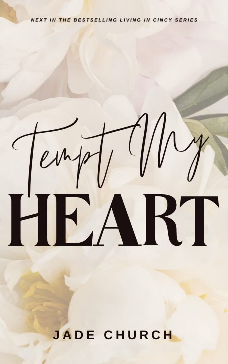 Tempt My Heart