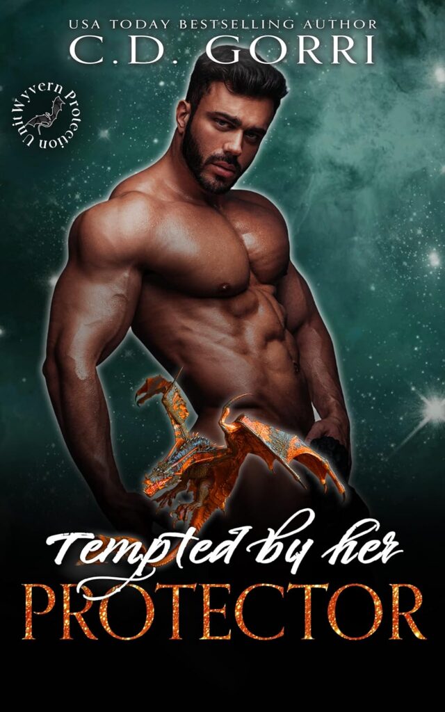 Tempted by Her Protector