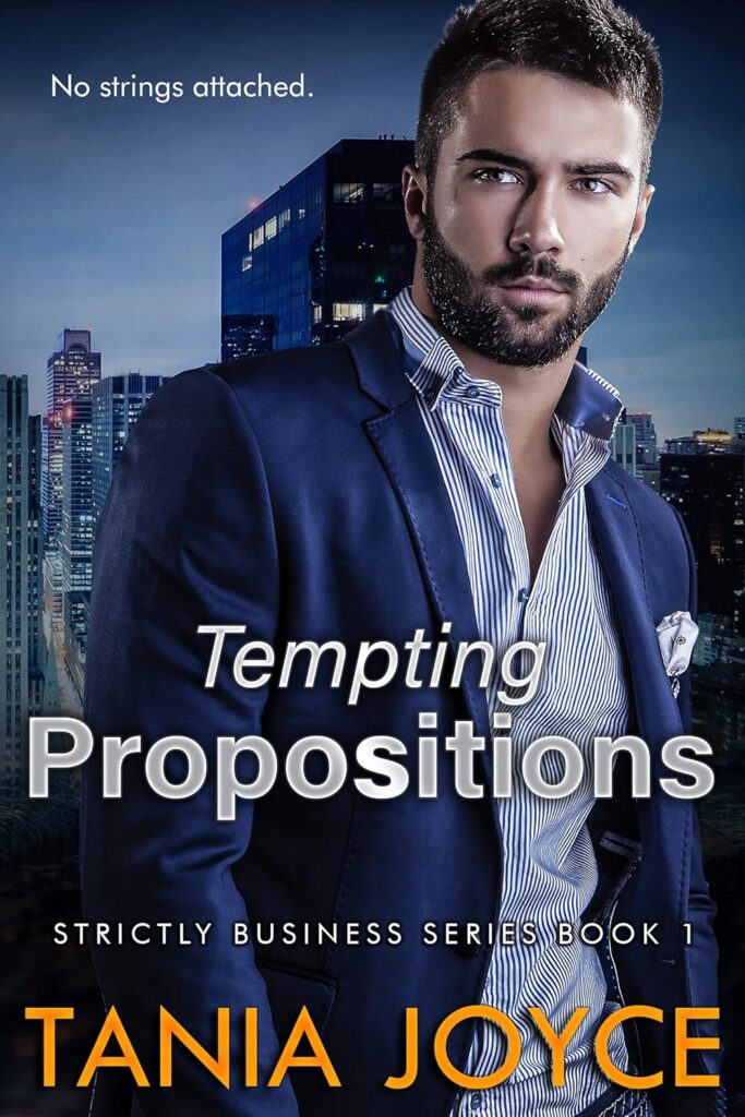 Tempting Propositions