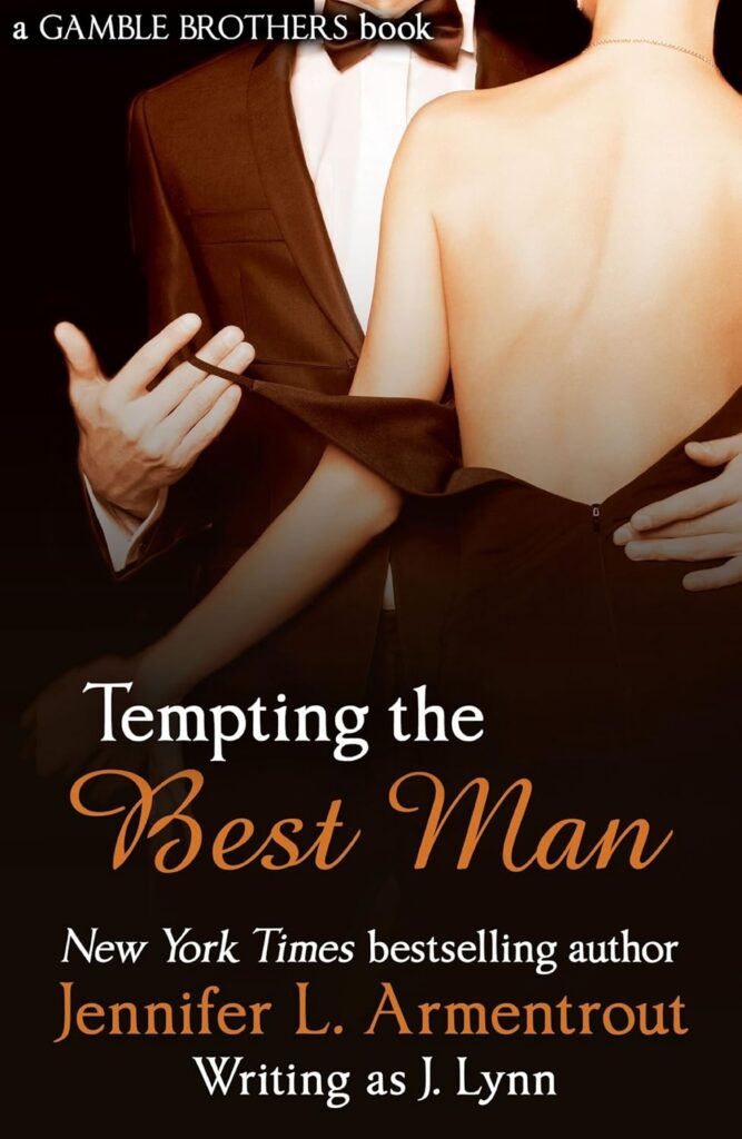 Tempting the Best Man