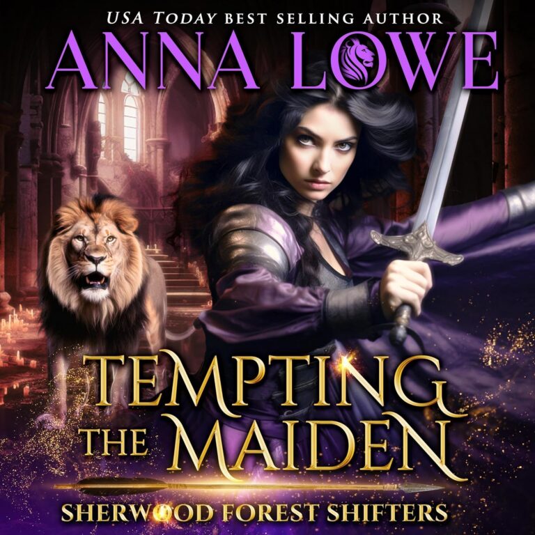 Tempting the Maiden