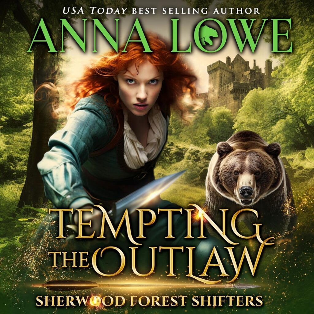 Tempting the Outlaw