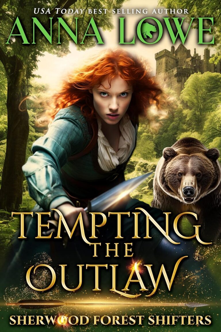Tempting the Outlaw