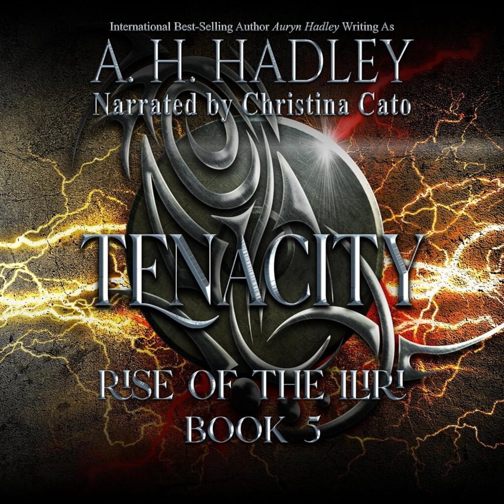 Tenacity