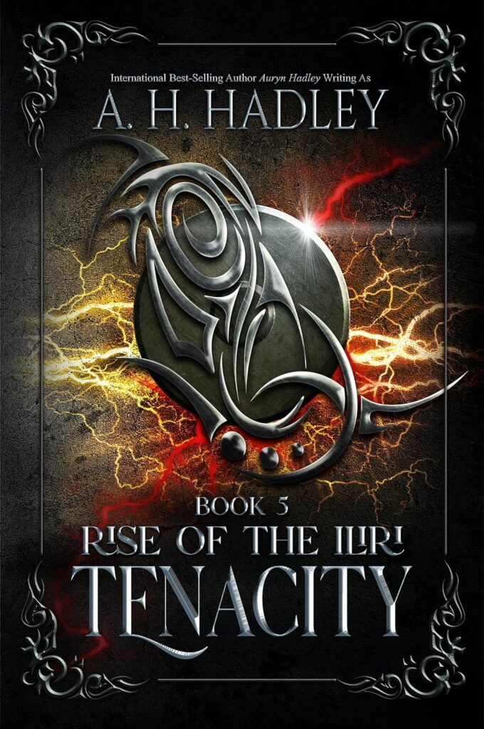 Tenacity