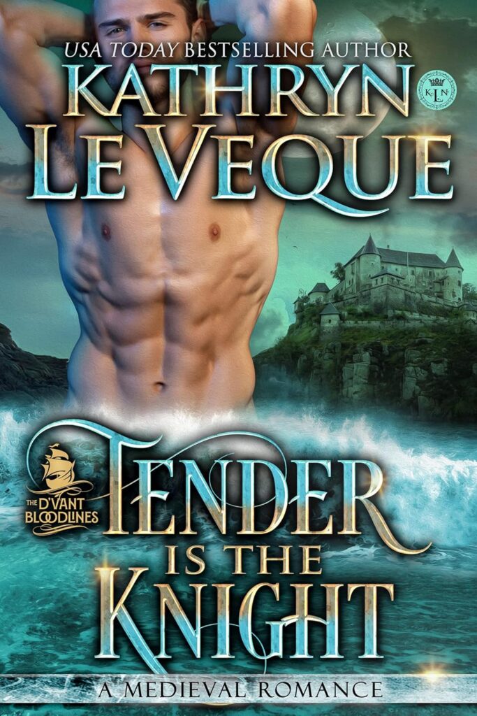 Tender Is the Knight