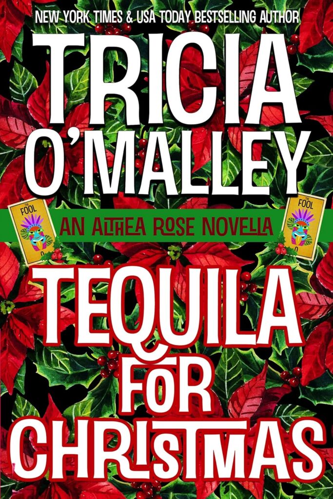 Tequila for Christmas