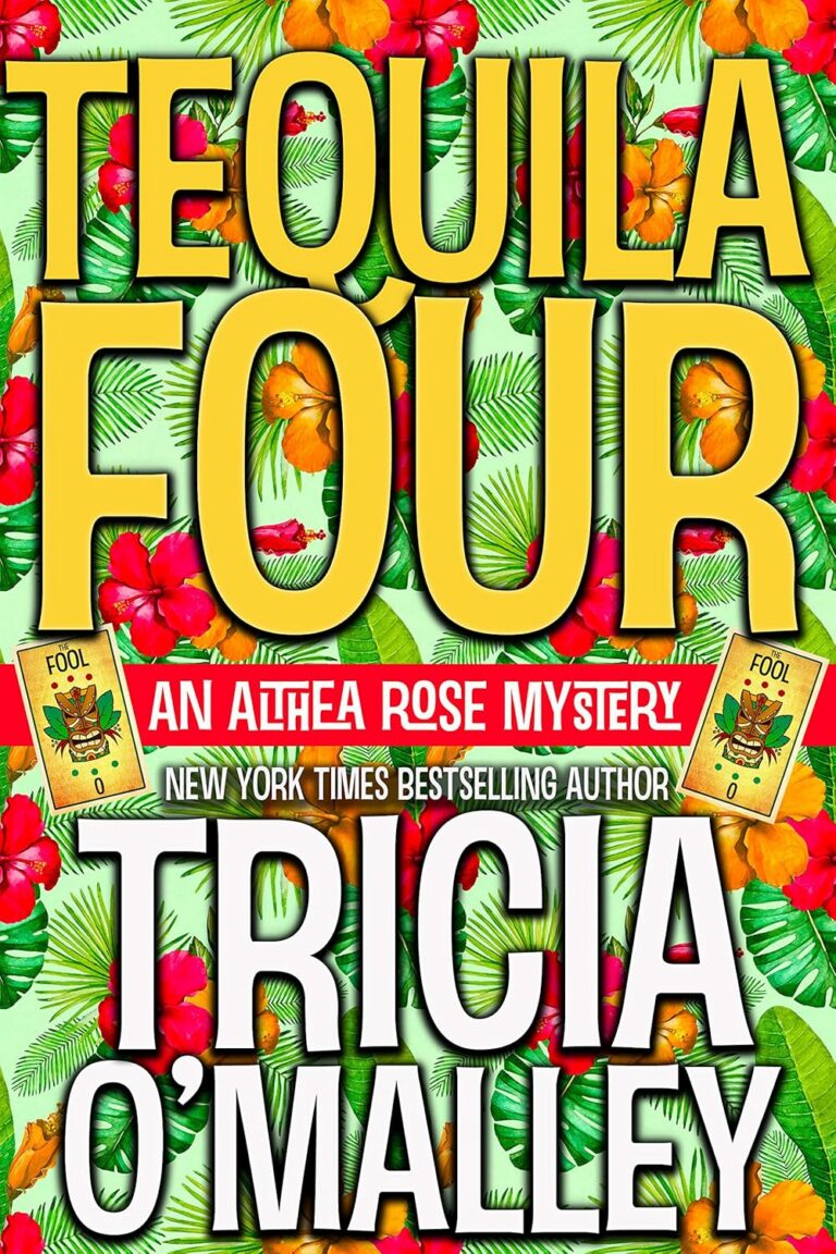 Tequila Four