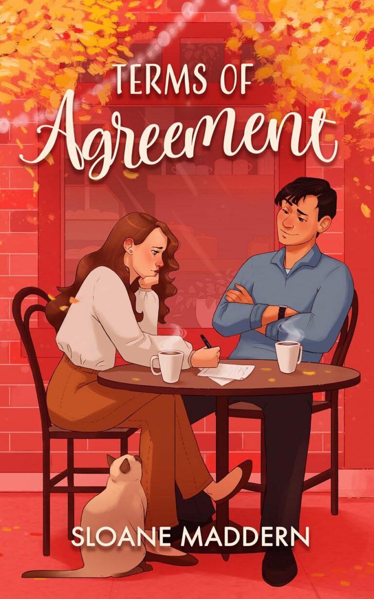 Terms of Agreement