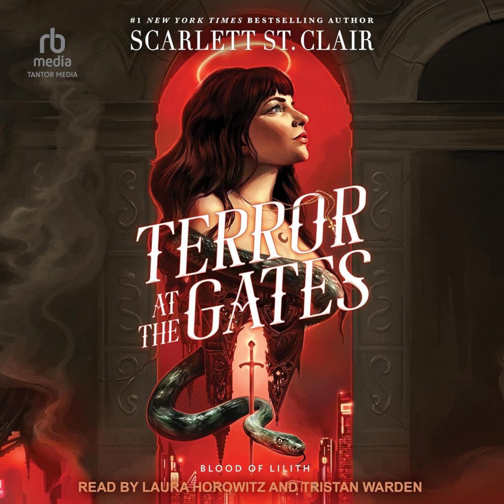 Terror at the Gates