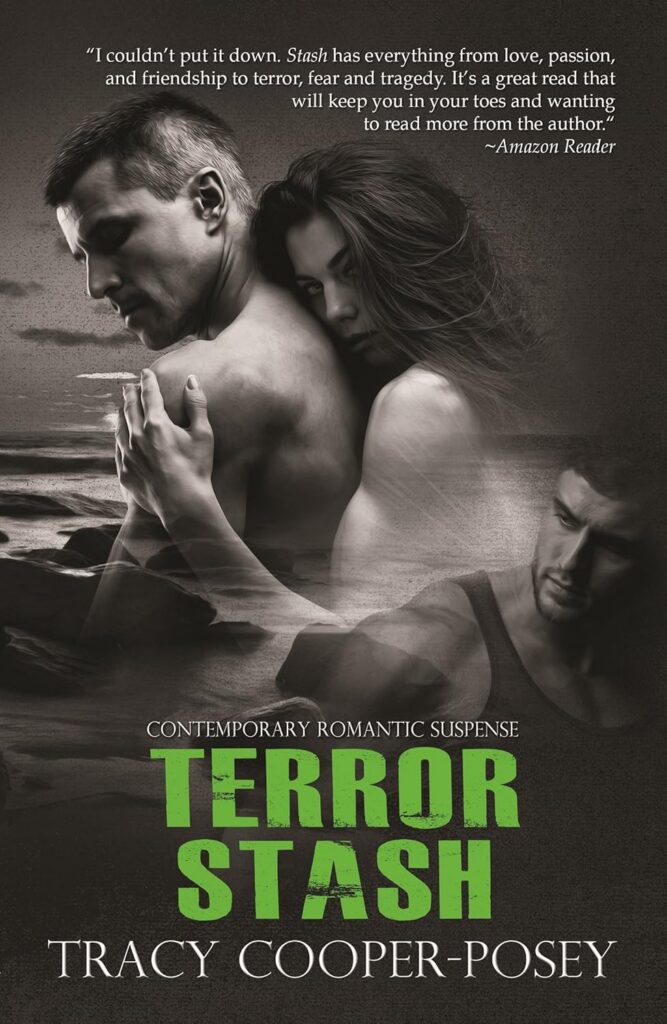 Terror Stash