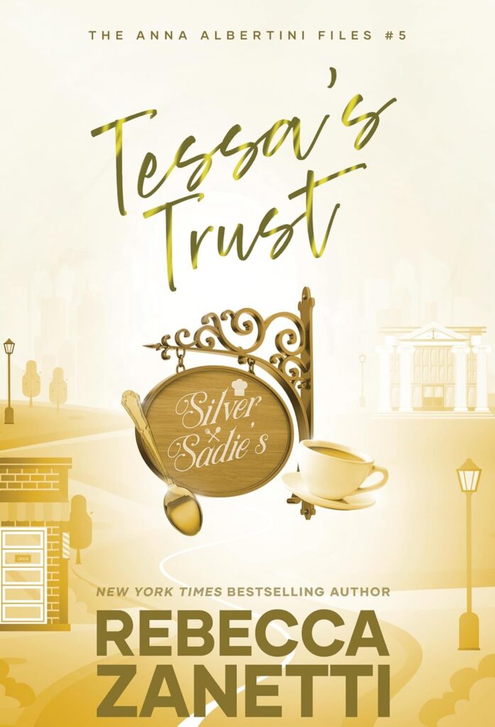 Tessa's Trust