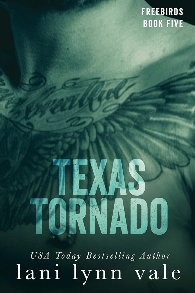 Texas Tornado