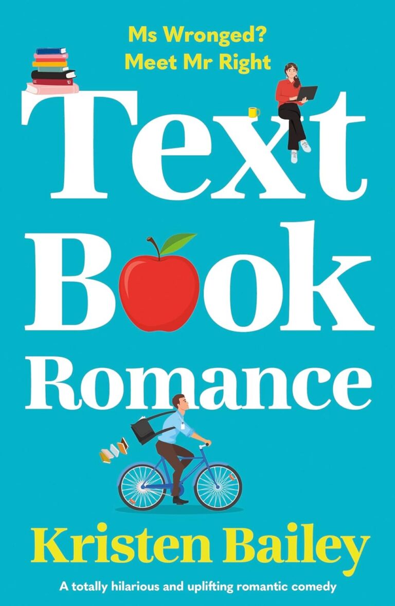 Textbook Romance
