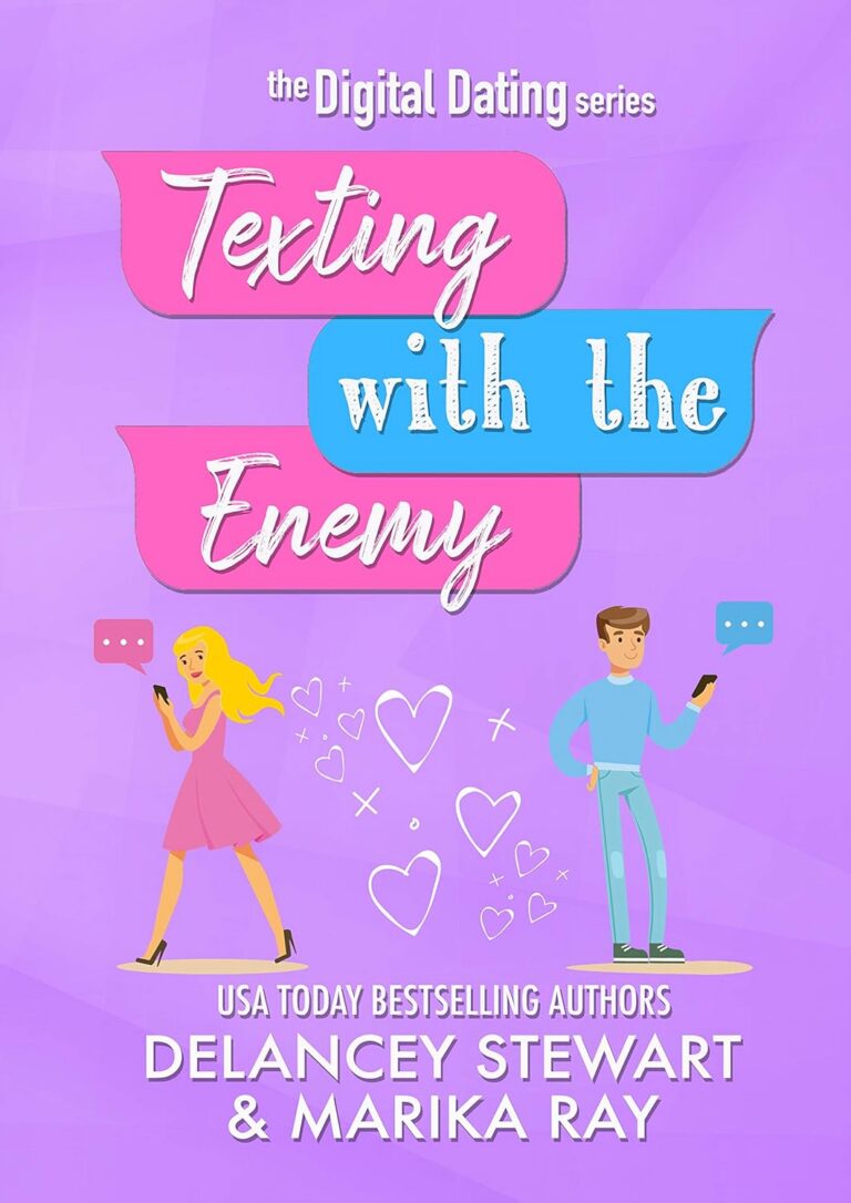 Texting with the Enemy