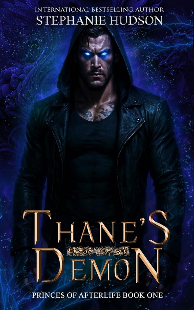 Thane's Demon