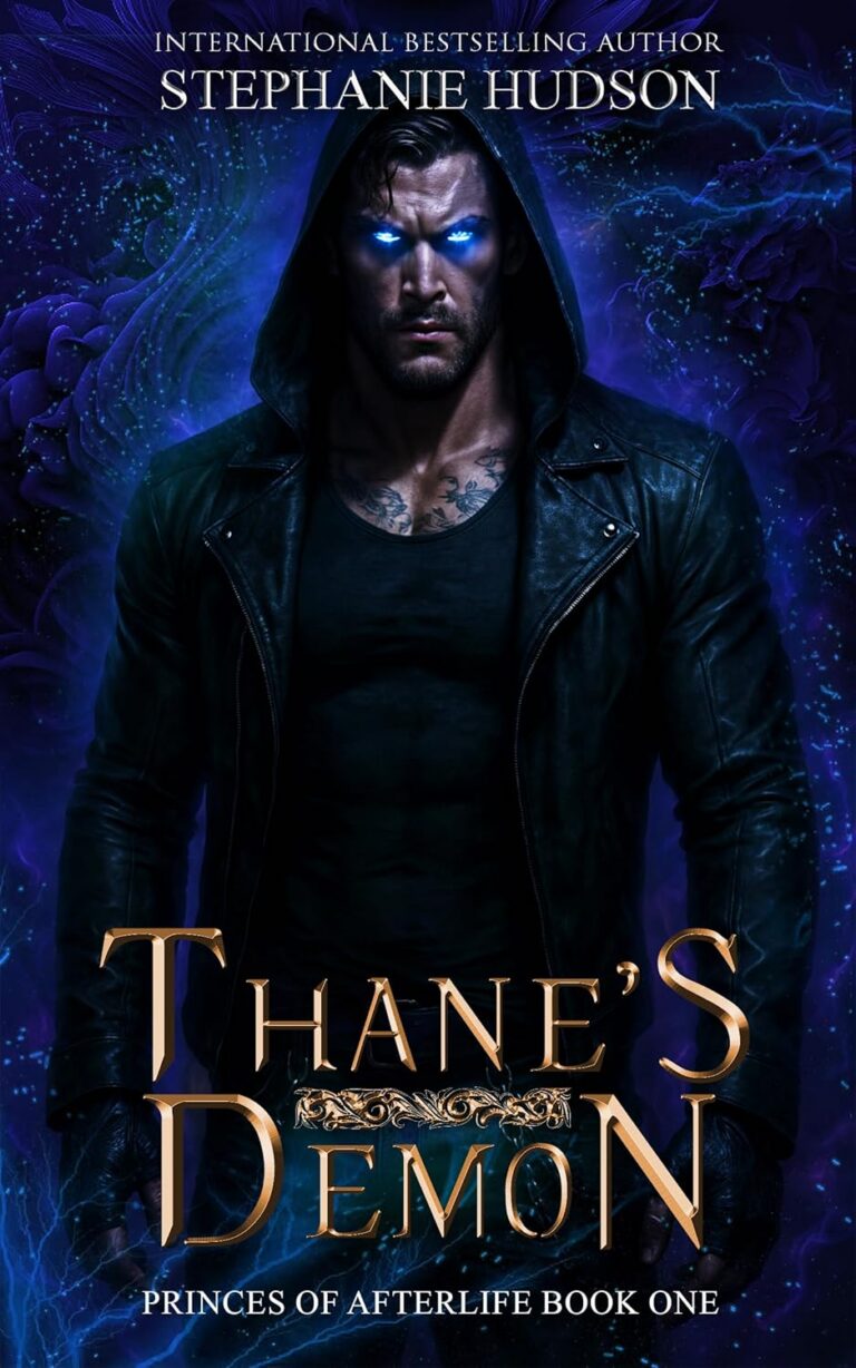 Thane's Demon