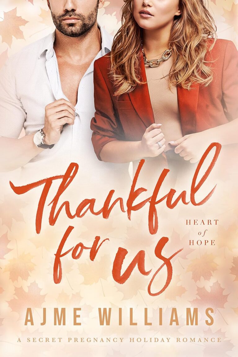Thankful for Us