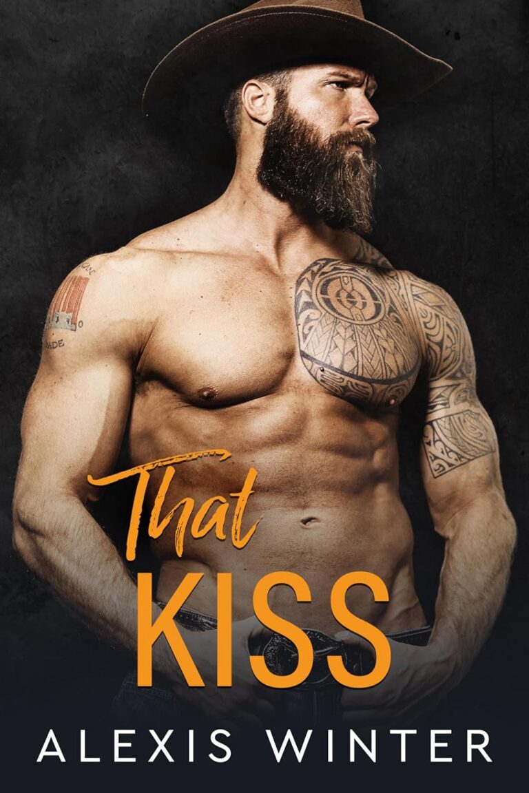 That Kiss