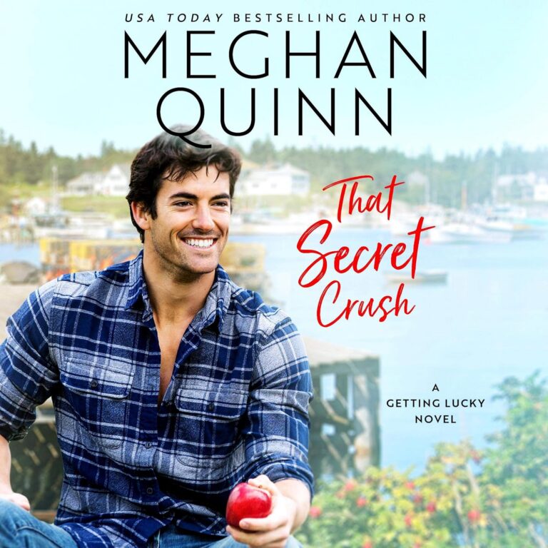 That Secret Crush