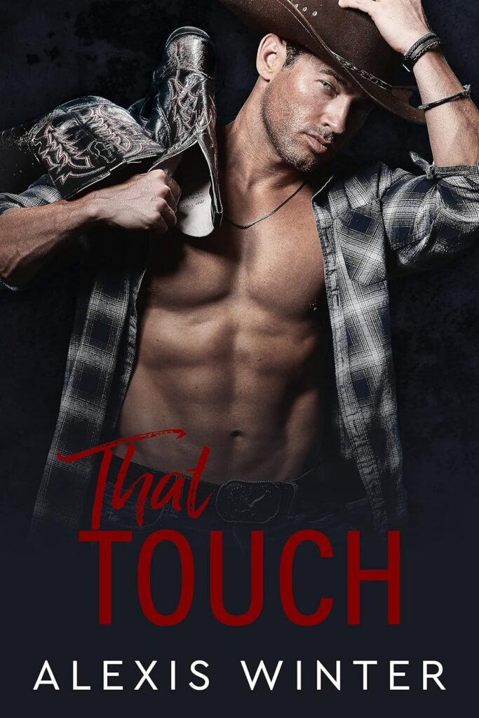 That Touch