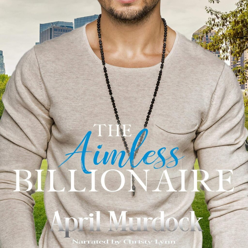 The Aimless Billionaire
