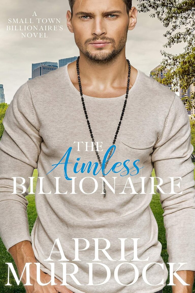 The Aimless Billionaire