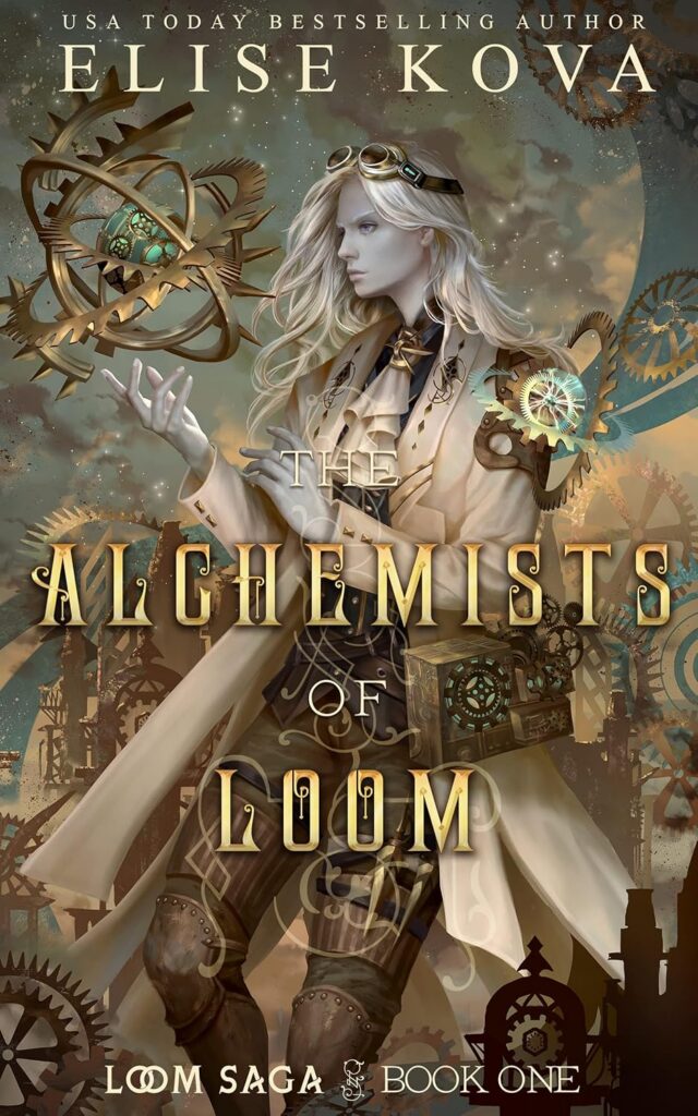 The Alchemists of Loom