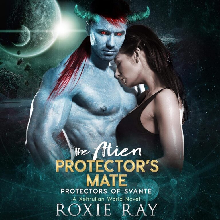 The Alien Protector's Mate