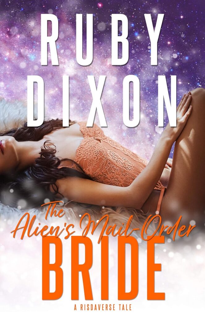 The Alien's Mail-Order Bride