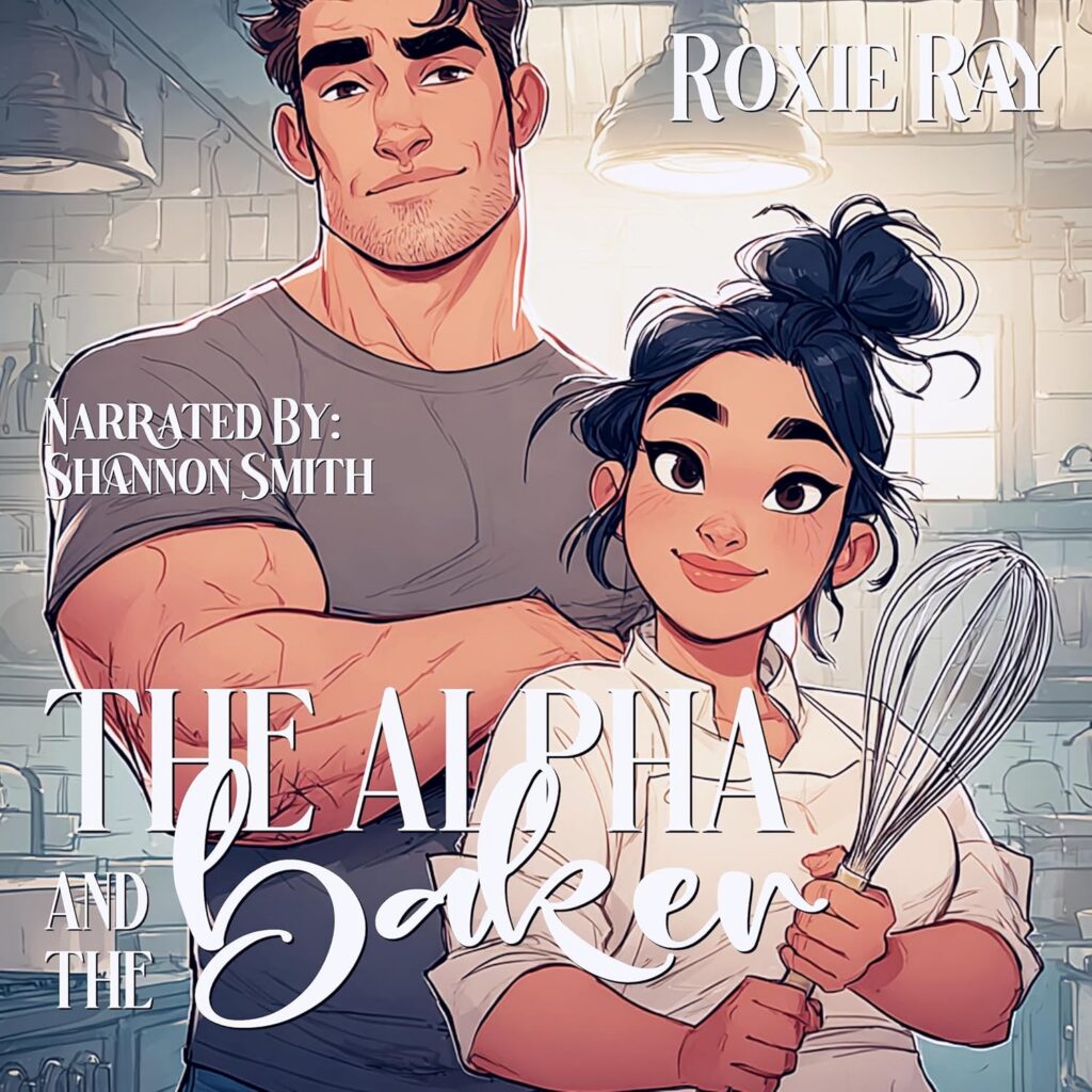 The Alpha and the Baker