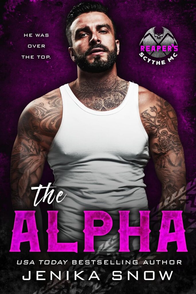 The Alpha