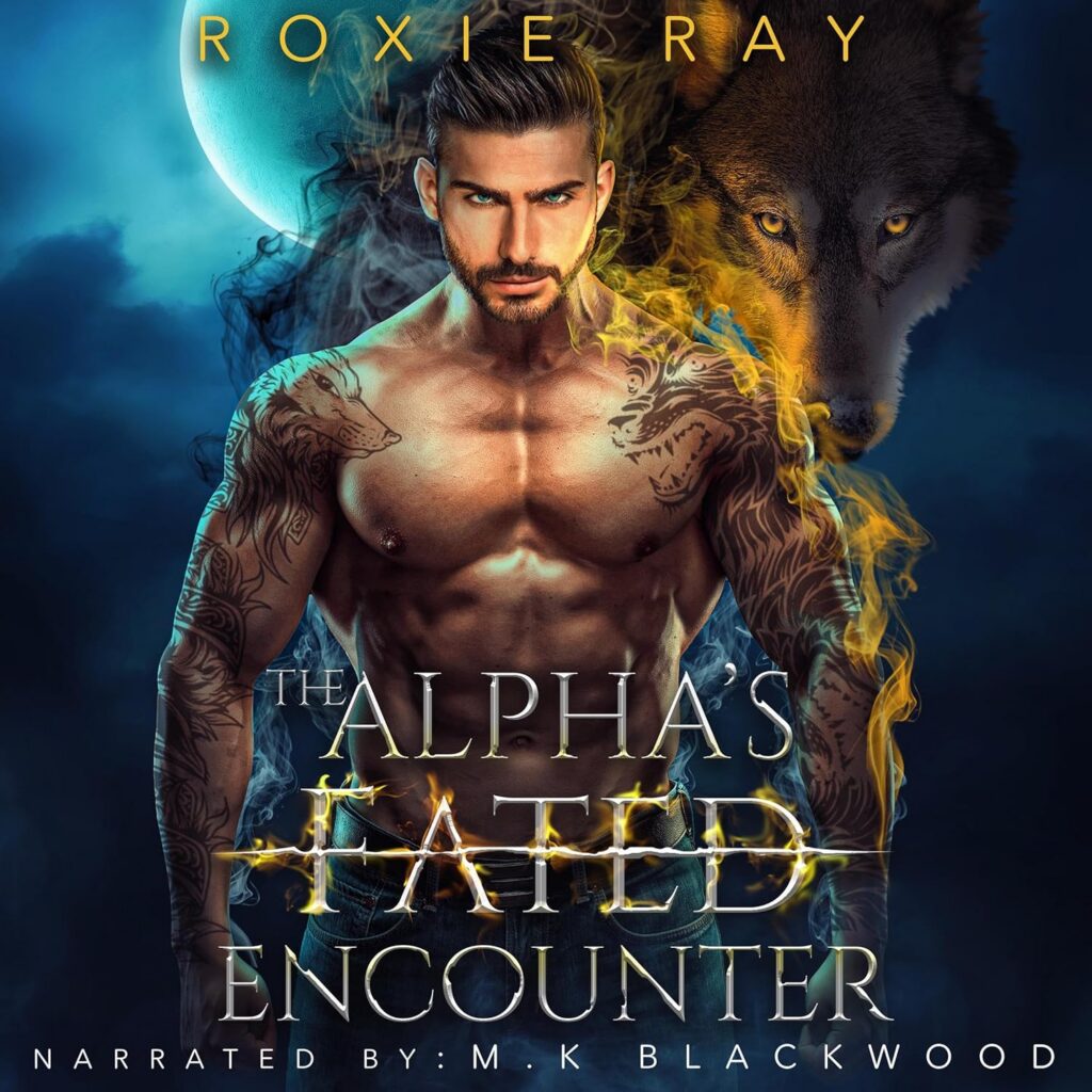 The Alpha's Fated Encounter