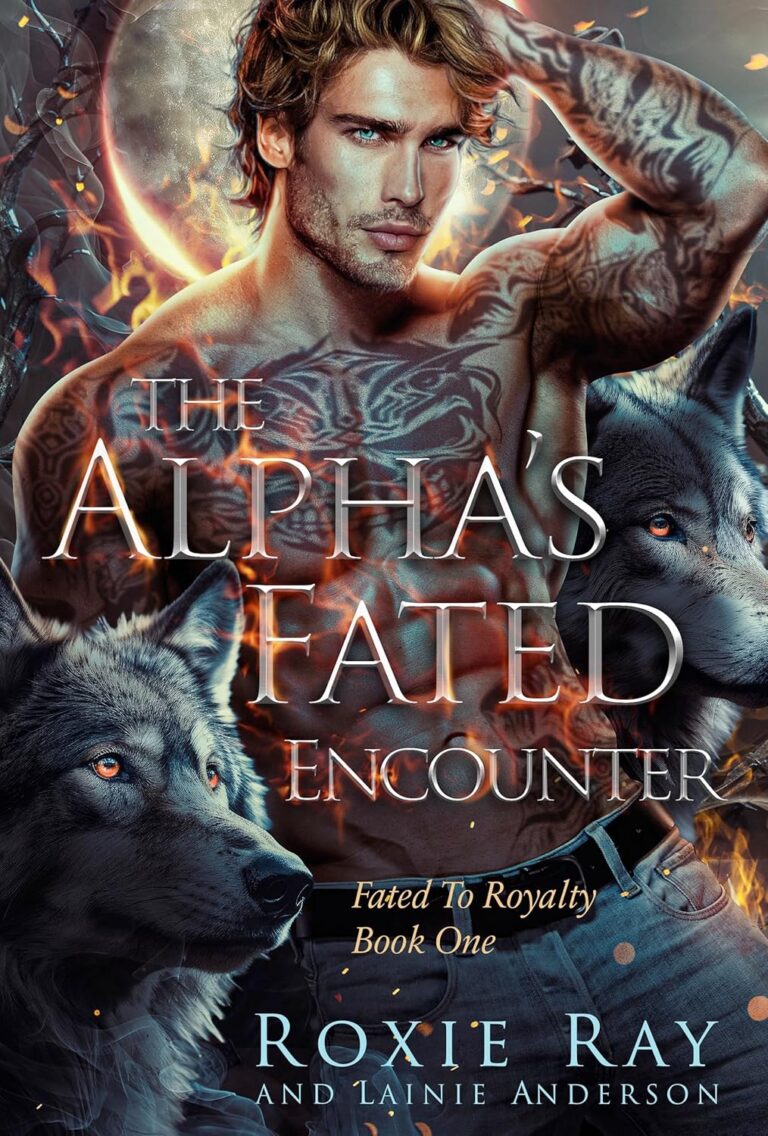The Alpha's Fated Encounter