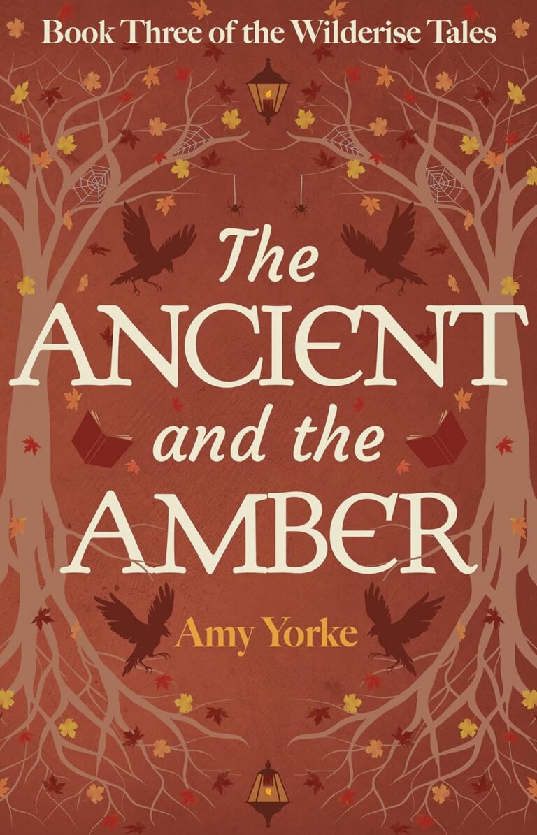 The Ancient and the Amber
