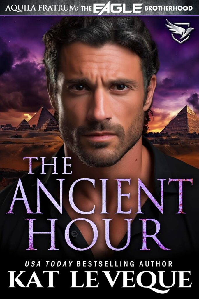 The Ancient Hour