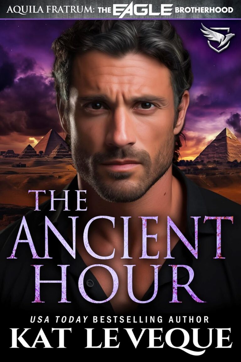 The Ancient Hour