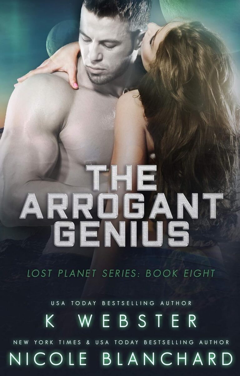 The Arrogant Genius