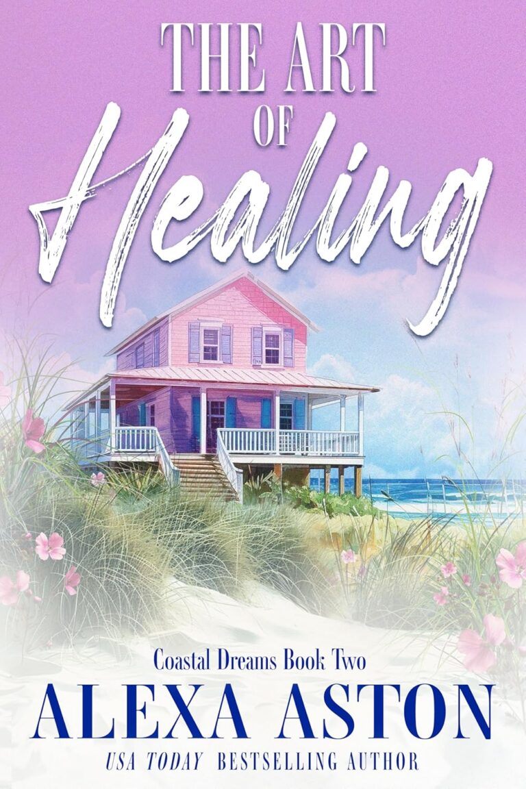 The Art of Healing