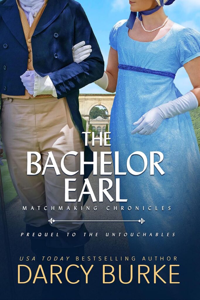 The Bachelor Earl
