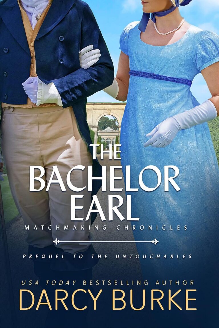 The Bachelor Earl