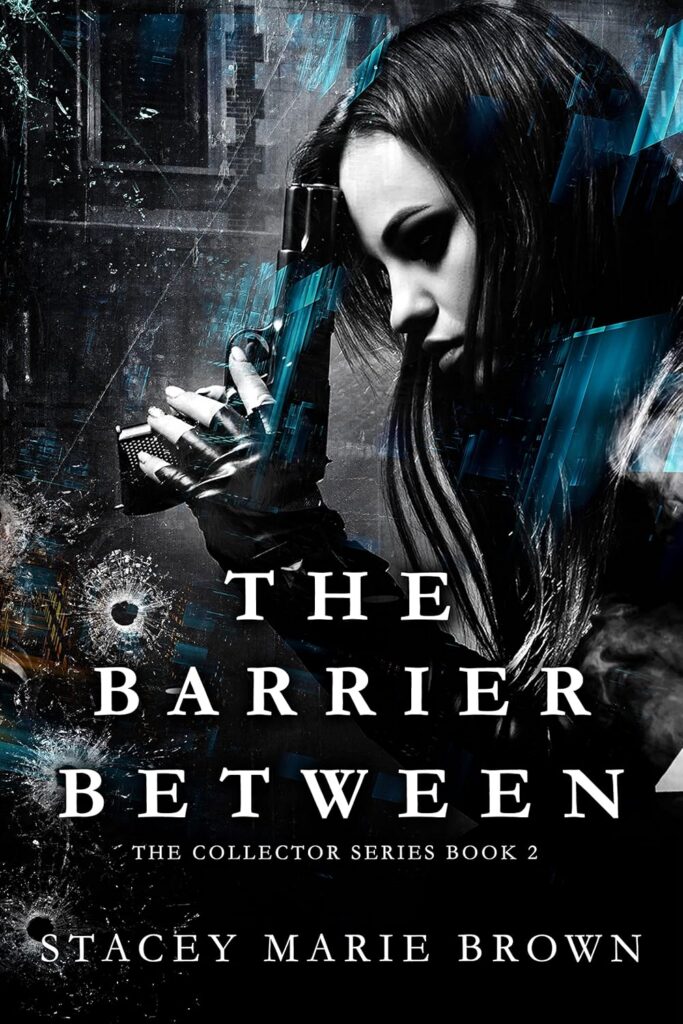 The Barrier Between