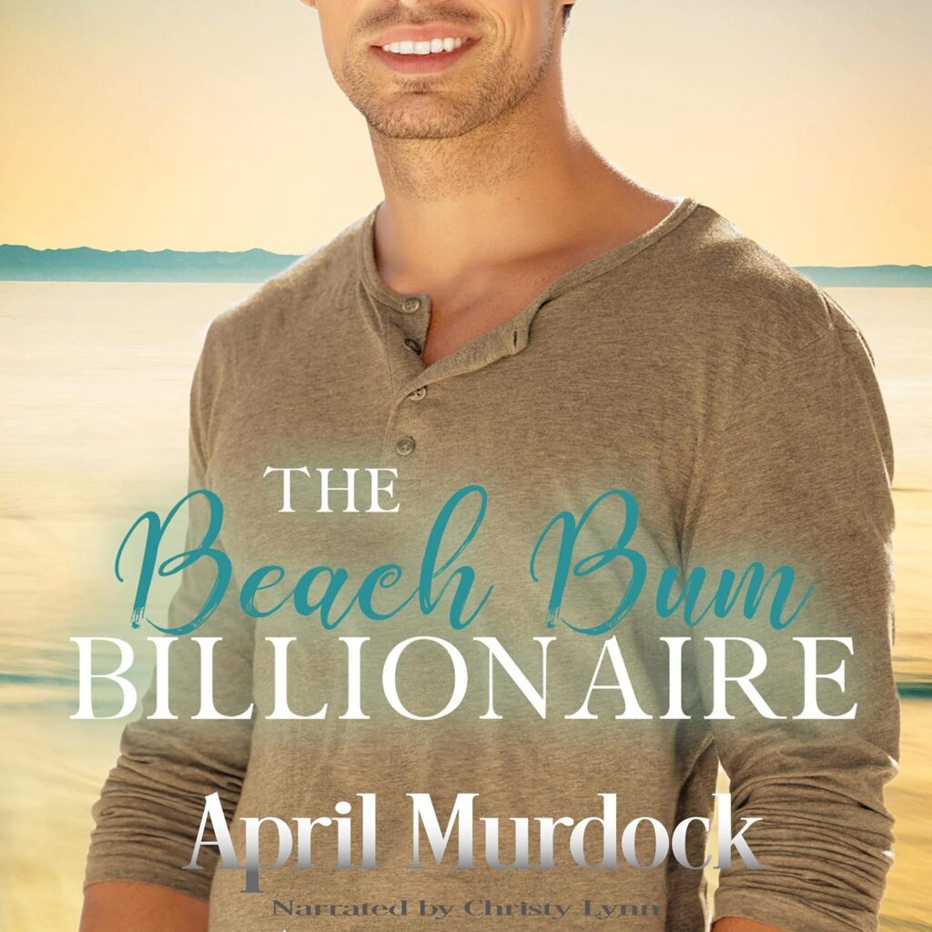 The Beach Bum Billionaire