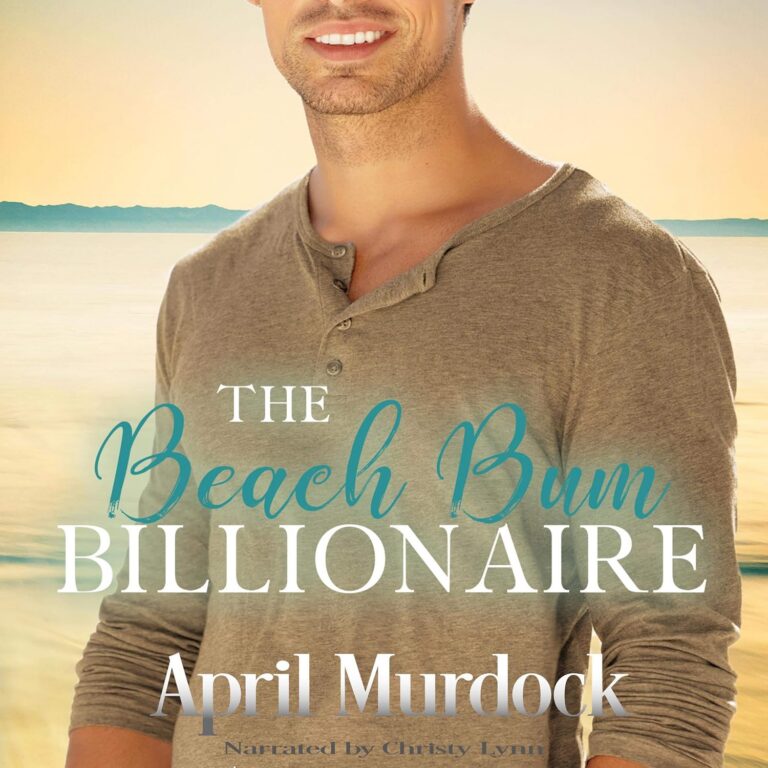 The Beach Bum Billionaire