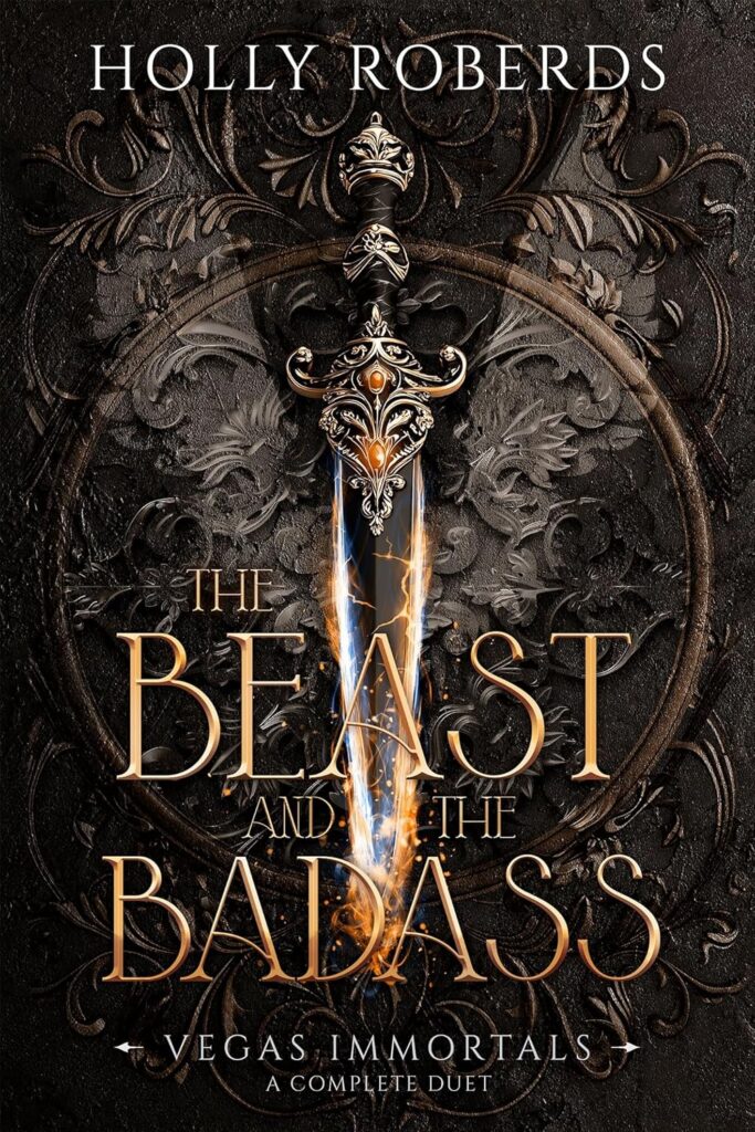 The Beast and the Badass